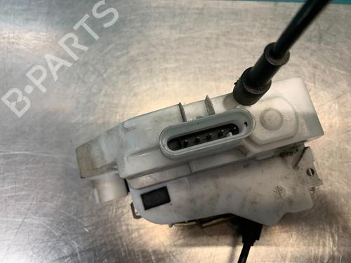 Front right lock CITROËN C2 (JM_) 1.1 | BP19622819C97