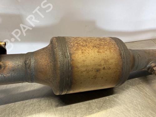 Catalyst SEAT LEON (1P1) 1.8 TSI | BP38729667M10 - Image 4
