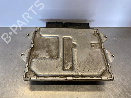 Control unit OPEL COMBO Box Body/MPV (X12) 1.3 CDTI (B05) | BP40050407M11 - Image 5