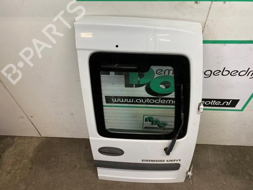 Tailgate OPEL COMBO Box Body/MPV 1.3 CDTI 16V | BP19626920C6 
