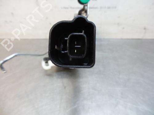 Front right lock CITROËN C1 (PM_, PN_) 1.0 | BP19598844C97 