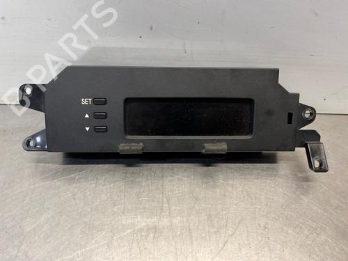 Multifunctionele display HYUNDAI i20 I (PB, PBT) 1.2 (78 hp) 29332377