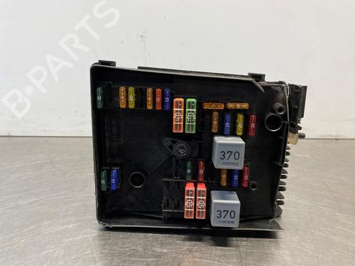 Fuse box SEAT LEON (1P1) 1.4 TSI | BP30091777E1