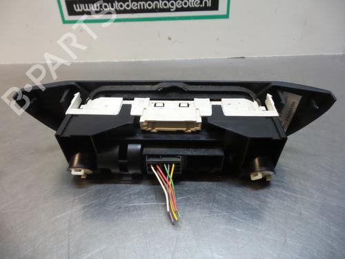 Climate control VW POLO (9N_, 9A_) 1.2 12V | BP19605706I5 