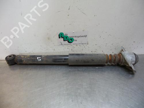 Used Left rear shock absorber VW GOLF V (1K1) 1.6 FSI (115 hp) 19603071