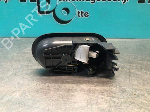 Front left exterior door handle MITSUBISHI COLT VI (Z3_A, Z2_A) 1.3 (Z21A) | BP22764286C128 