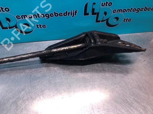 Left front suspension arm FIAT DUCATO Van (280_) 2.4 D | BP28305573M12 