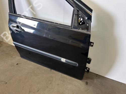 Right front door RENAULT CLIO III (BR0/1, CR0/1) 1.4 16V | BP28299953C3 