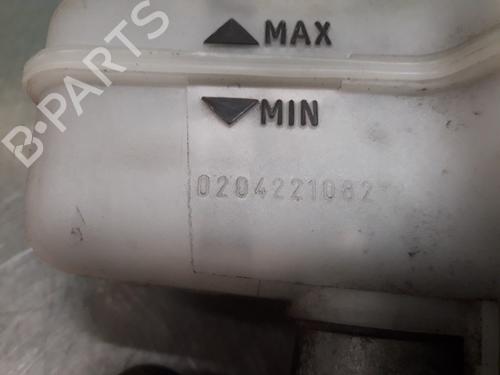 Brake master cylinder VW FOX Hatchback (5Z1, 5Z3, 5Z4) 1.2 | BP19615343M77 