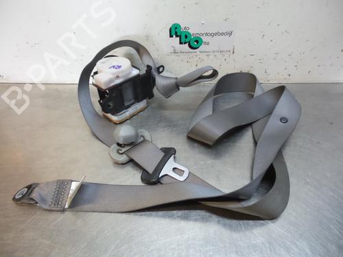 Front right seatbelt SUZUKI ALTO VI (FF) 1.1 (RF410) | BP26896329I25 