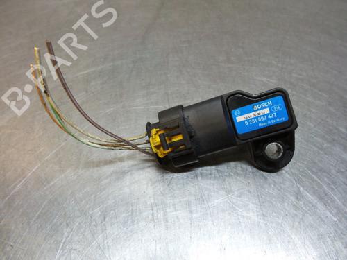 Elektronisk sensor FIAT DOBLO Box Body/MPV (223_) 1.9 JTD (105 hp) 19597338