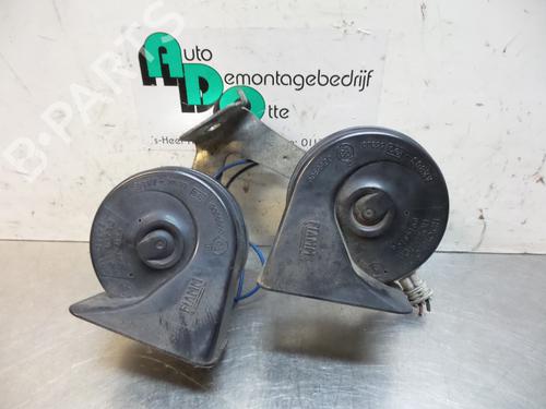 Used Horn ALFA ROMEO 159 (939_) 1.9 JTDM 8V (939AXE1B) (120 hp) 19600022