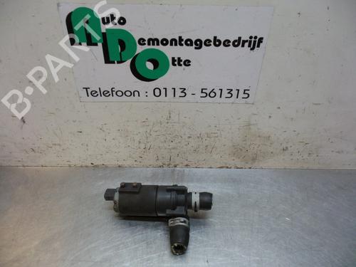 Bomba de agua auxiliar OPEL OMEGA B Estate (V94) 2.2 DTI 16V (F35, M35, P35) (120 hp) 19585908