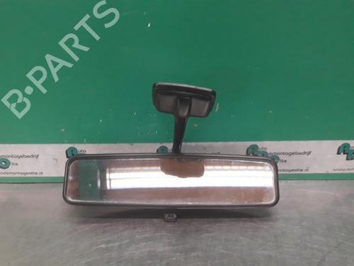 Used Rear mirror VOLVO 240 Kombi (P245) 2.3 Cat (136 hp) 19616344