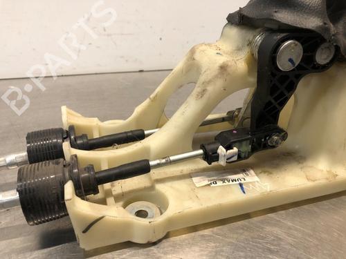 Levier de vitesses SUZUKI ALTO VII (GF, HA25_, HA35_) 1.0 (AMF310, GFC31S) | BP30794058M90