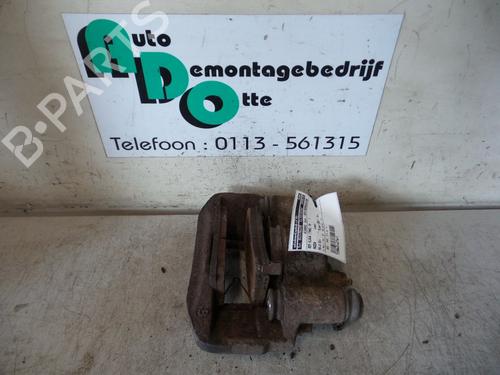 Used Right front brake caliper MAZDA MX-3 (EC) 1.8 i V6 (ECPSA) (129 hp) 19588969