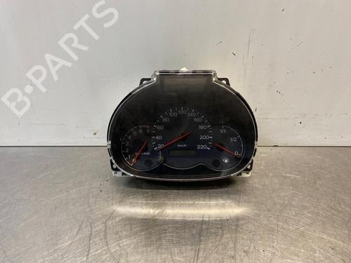 Used Instrument cluster FORD STREET KA (RL2) 1.6 (95 hp) 30794126