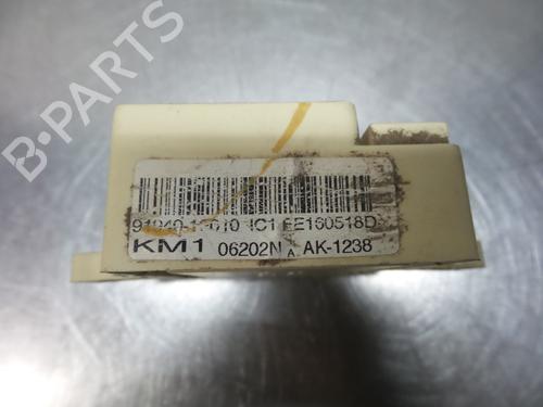 Electronic module KIA SPORTAGE II (JE_, KM_) 2.0 CRDi | BP19613027M83 