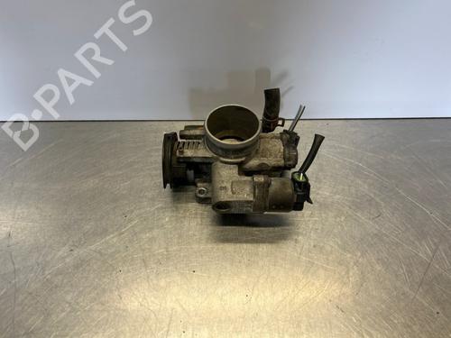 Borboleta de admissão Borboleta de admissão CHEVROLET SPARK (M300) 1.0 LPG (65 hp) 34180088 34180088