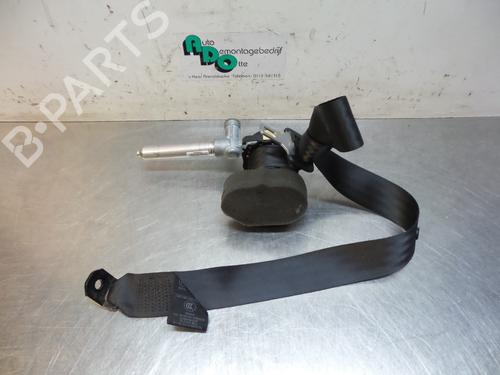 Used Rear right seatbelt VOLVO S40 II (544) 1.6 D (110 hp) 19599498