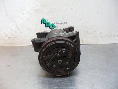 AC compressor NISSAN PRIMERA (P12) 1.8 | BP19601547M34 - Image 2