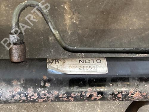 Steering rack MAZDA MX-5 II (NB) 1.6 16V (NB6C) | BP29868270M22