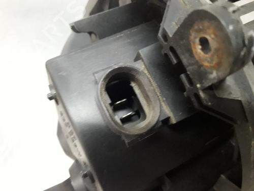 Heater blower motor MERCEDES-BENZ SPRINTER 3-t Platform/Chassis (B903) 308 CDI (903.611, 903.612, 903.613, 903.621, 903.622,... | BP19614284M62 