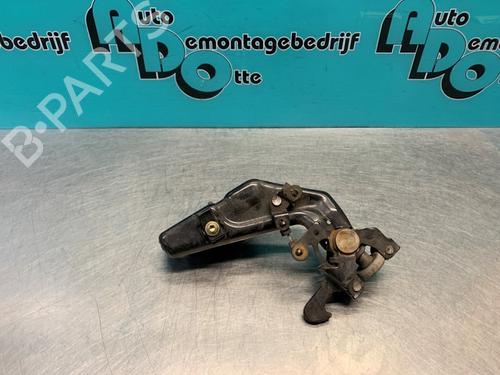 Hinge/Door check strap PEUGEOT PARTNER Box Body/MPV (5_, G_) 1.9 D | BP19629453C146