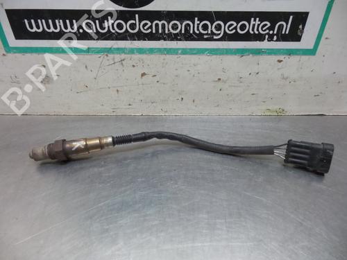 Elektronisk sensor FIAT GRANDE PUNTO (199_) 1.2 (65 hp) 19613253