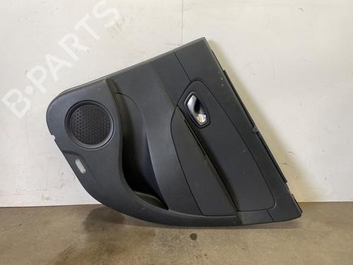 Used Rear right panel Rear right panel RENAULT GRAND SCÉNIC III (JZ0/1_) 1.4 16V (JZ0F) (131 hp) 34180058 34180058