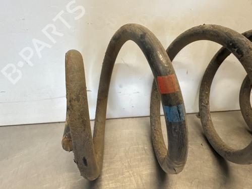 Shock absorber spring RENAULT MODUS / GRAND MODUS (F/JP0_) 1.6 (JP03, JP0B, JP0U, JP0Y, JP1G) | BP28300327C152 
