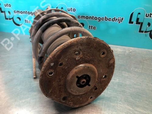 Right front shock absorber FORD MONDEO IV Turnier (BA7) 1.8 TDCi | BP28305819M17 