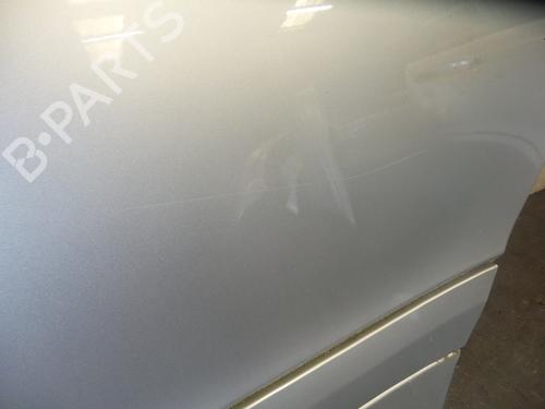 Left rear door MERCEDES-BENZ C-CLASS (W203) C 200 Kompressor (203.045) | BP19598096C4