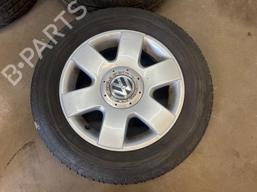 Rim VW CADDY III Box Body/MPV (2KA, 2KH, 2CA, 2CH) 2.0 SDI | BP28305726C45 