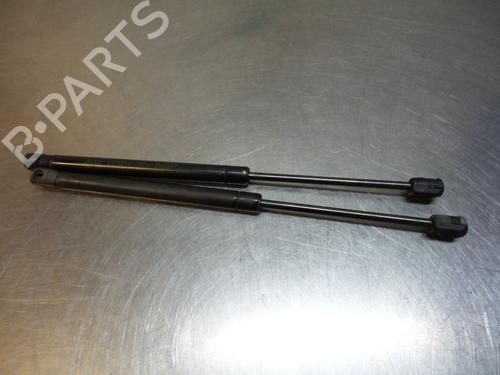 Used Tailgate lift support DAEWOO KALOS (KLAS) 1.4 16V (94 hp) 19601439