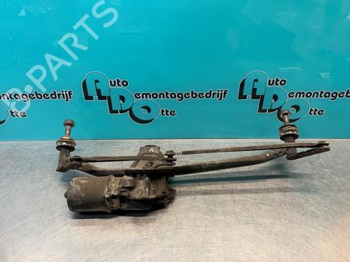 Front wipers mechanism OPEL VIVARO A Van (X83) 1.9 DTI (F7) | BP19629031C83 