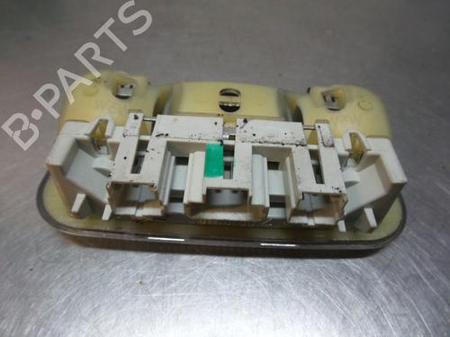 Interior roof light CITROËN C8 (EA_, EB_) 2.2 | BP19608099I8
