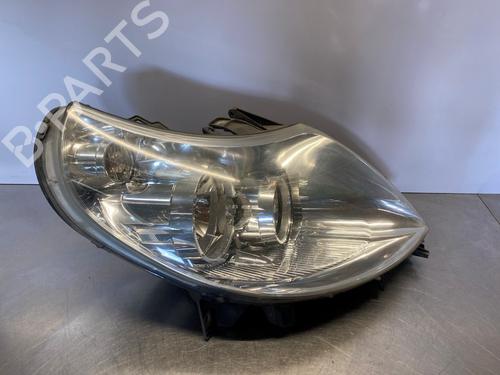 Right headlight PEUGEOT BOXER Van 2.2 HDi 130 | BP39065666C29 - Image 2