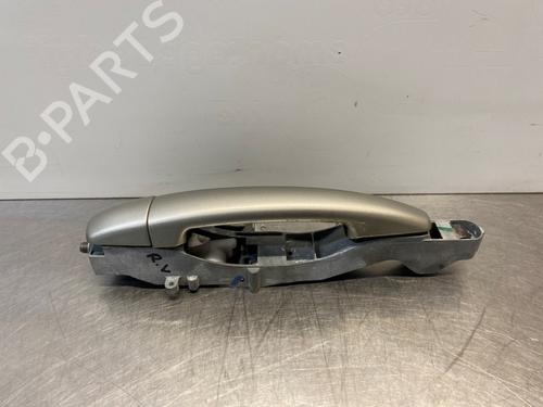 Used Front right exterior door handle PEUGEOT 308 I (4A_, 4C_) 1.6 16V (120 hp) 28354498