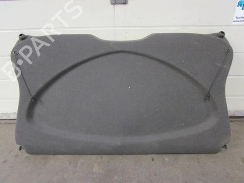 Used Rear parcel shelf FORD FOCUS I (DAW, DBW) 1.4 16V (75 hp) 19587293
