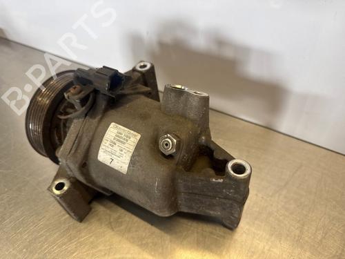 AC compressor NISSAN NOTE (E12) 1.2 DIG-S | BP36537106M34 - Image 4