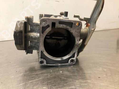 Throttle body BMW 3 (E30) 316 i | BP29965514M82