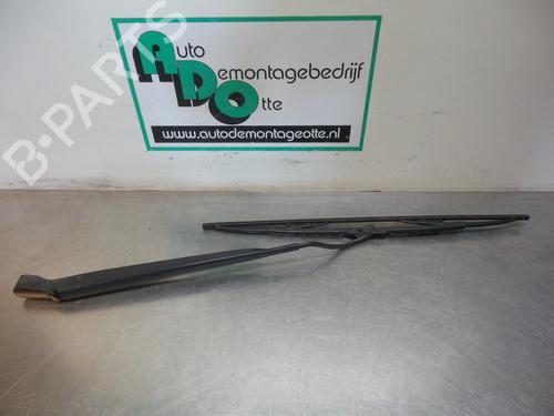 Used Front windshield wiper arm CITROËN C3 Pluriel (HB_) 1.6 (109 hp) 19607729