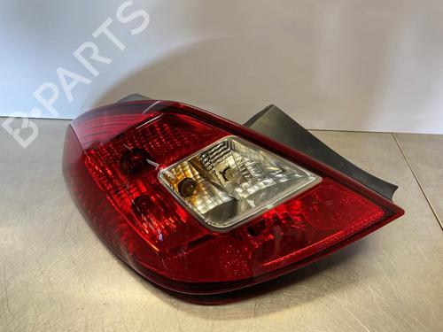 Used Left taillight Left taillight 38534403 38534403