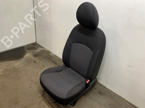Right front seat MITSUBISHI MIRAGE / SPACE STAR VI Hatchback (A0_A) 1.0 (A05A) | BP30623555C16 - Image 3