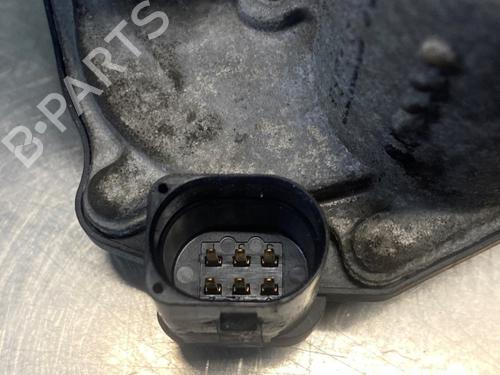 Throttle body SKODA FABIA II Combi (545) 1.2 | BP28300723M82 