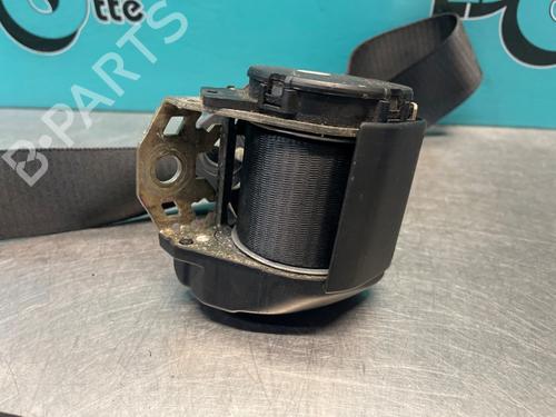 Front left seatbelt PEUGEOT J5 Bus (280P) 2.5 D | BP28297863I26 