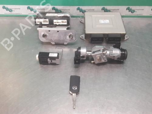 Used Control unit Control unit 19616061 19616061