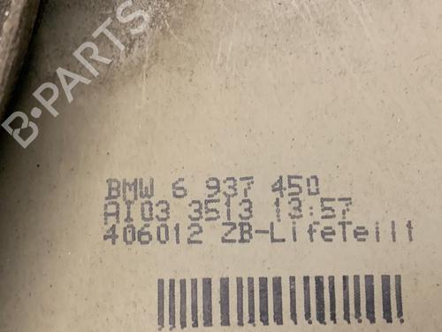 Right taillight BMW 3 Coupe (E46) 318 Ci | BP19624580C35 