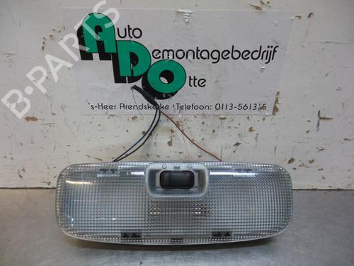 Used Interior roof light FORD FIESTA V (JH_, JD_) 1.25 16V (70 hp) 19604291